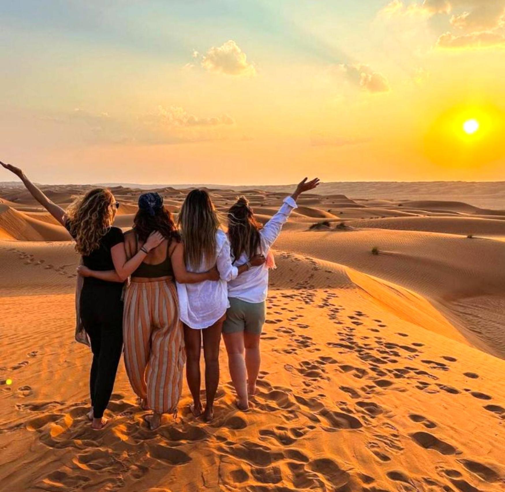 Luxury Bedouin Camp Bed and Breakfast Merzouga Buitenkant foto
