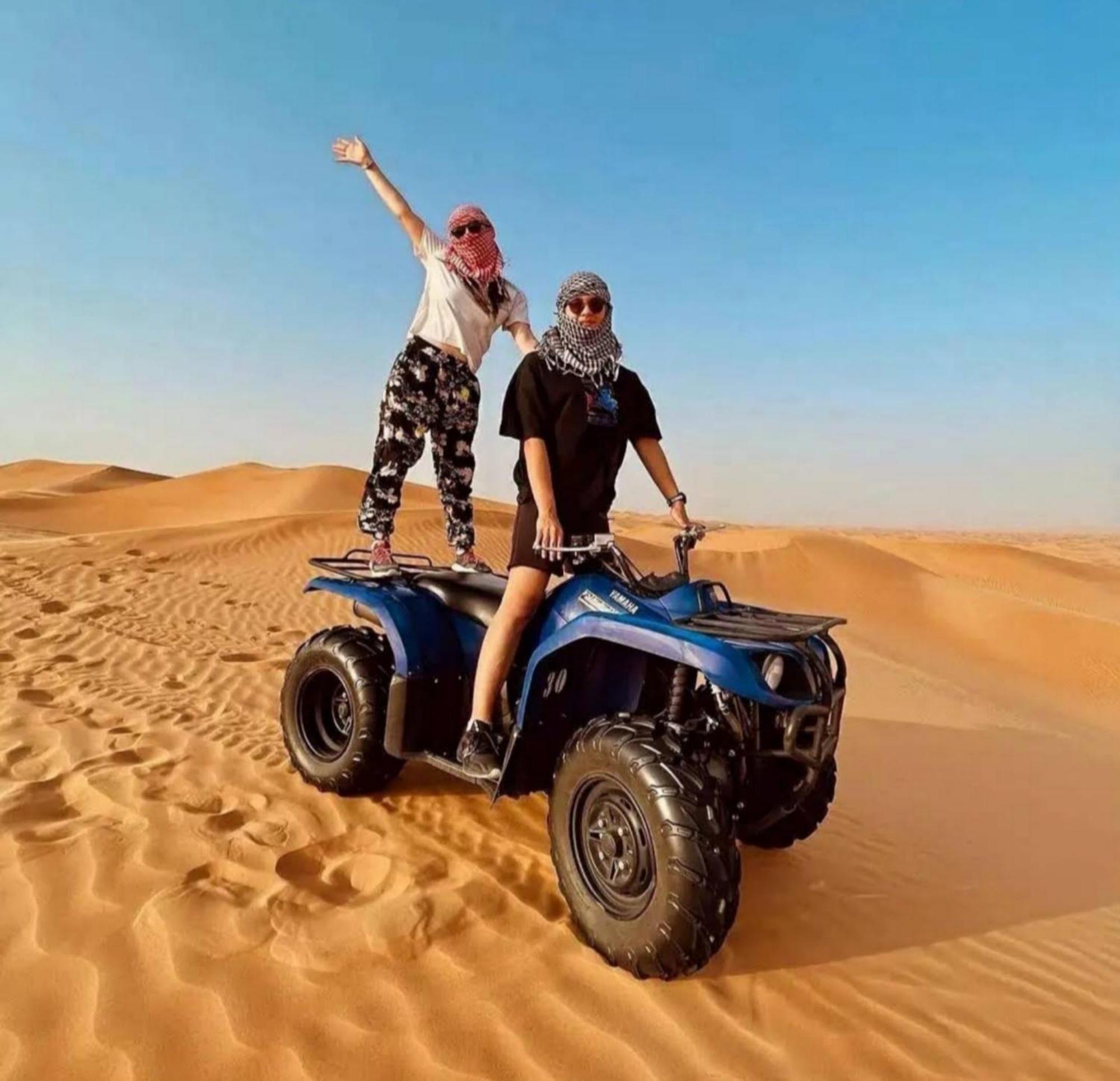 Luxury Bedouin Camp Bed and Breakfast Merzouga Buitenkant foto