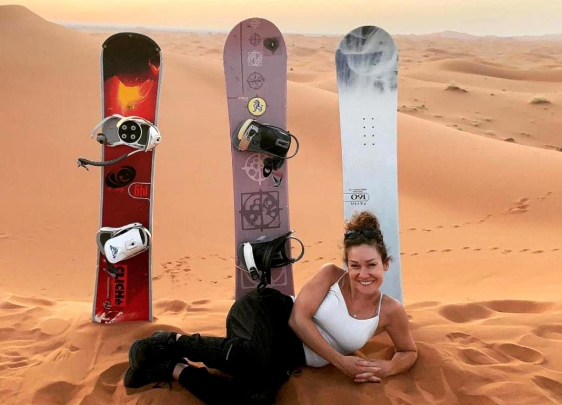Luxury Bedouin Camp Bed and Breakfast Merzouga Buitenkant foto